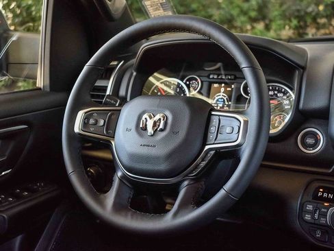 New 2026 RAM 1500 Big Horn image 15