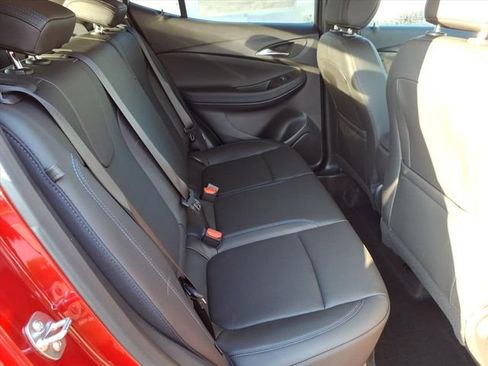 New 2026 Buick Encore GX Sport Touring image 20