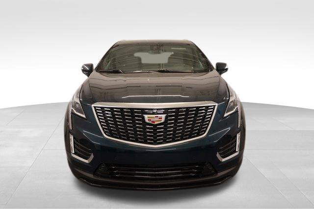New 2026 Cadillac XT5 Luxury w/ LPO, Floor Liner Package AWD/4WD image 6