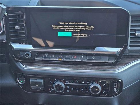 New 2026 Chevrolet Silverado 2500 LT w/ Trail Boss Package image 12