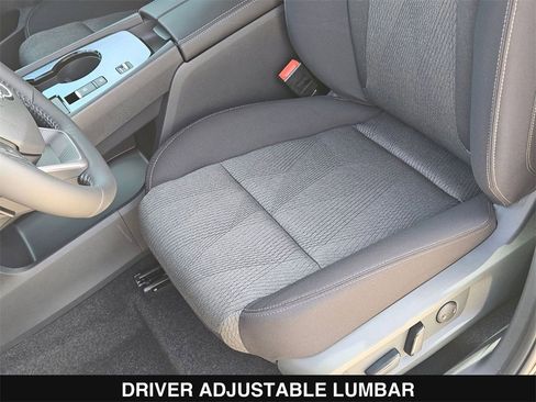 New 2026 Nissan Rogue SV image 16