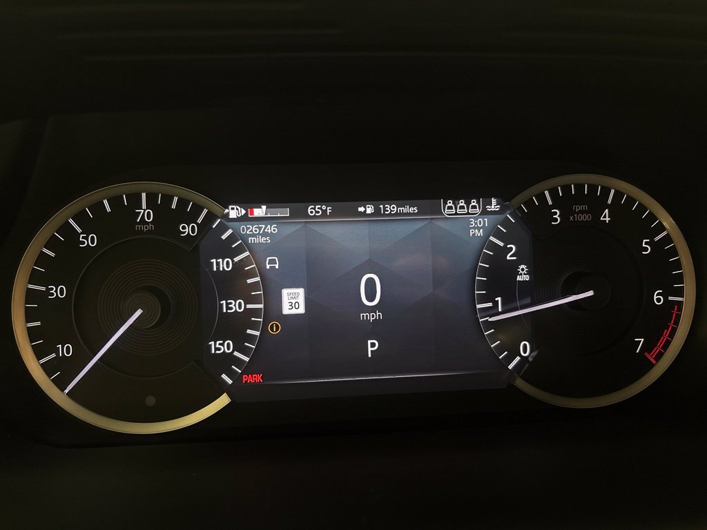 Used 2023 Land Rover Discovery Sport SE AWD/4WD image 30