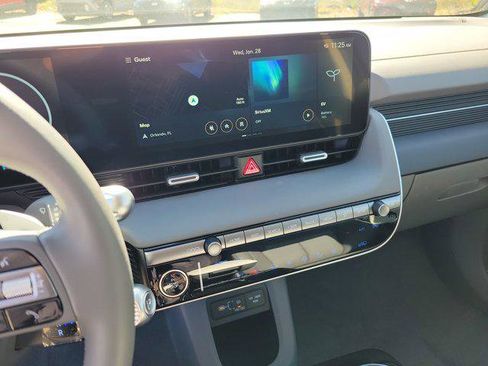 New 2025 Hyundai Ioniq 5 SEL image 22