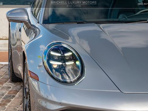 Used 2025 Porsche 911 Carrera S image 49