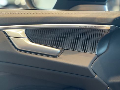 New 2026 Audi A6 Prestige image 14