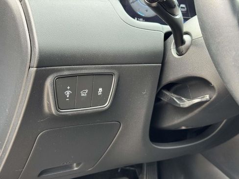 Used 2024 Hyundai Tucson SEL w/ Convenience Package FWD image 10