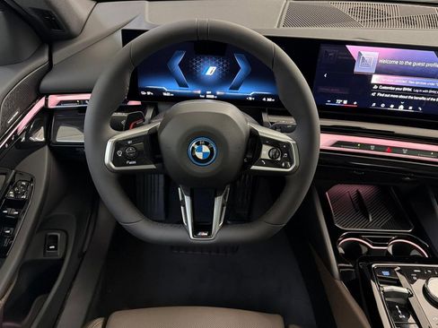 New 2026 BMW i5 eDrive40 w/ M Sport Package RWD image 27