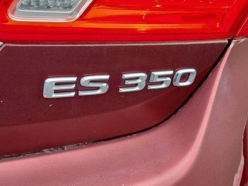 Used 2007 Lexus ES 350 FWD image 5