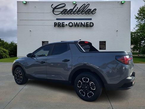 Used 2022 Hyundai Santa Cruz SEL image 5