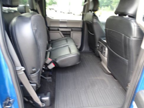 Used 2020 Ford F150 4x4 SuperCrew XLT w/ XTR Package image 35