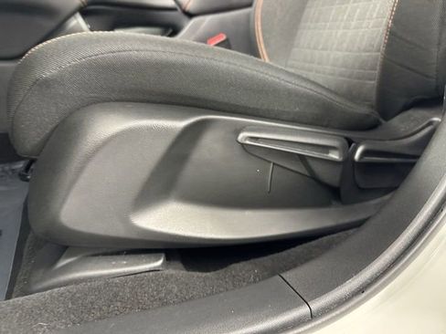 Certified 2023 Honda HR-V Sport image 22