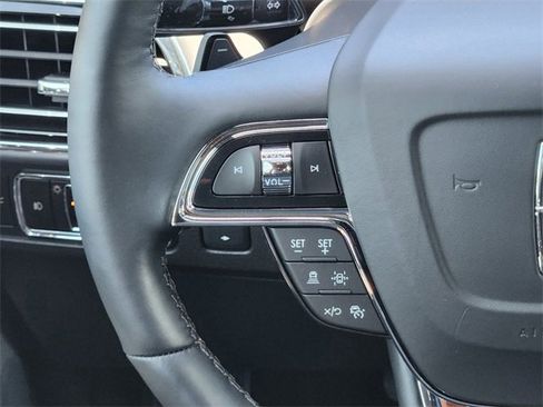 New 2024 Lincoln Navigator Black Label image 27