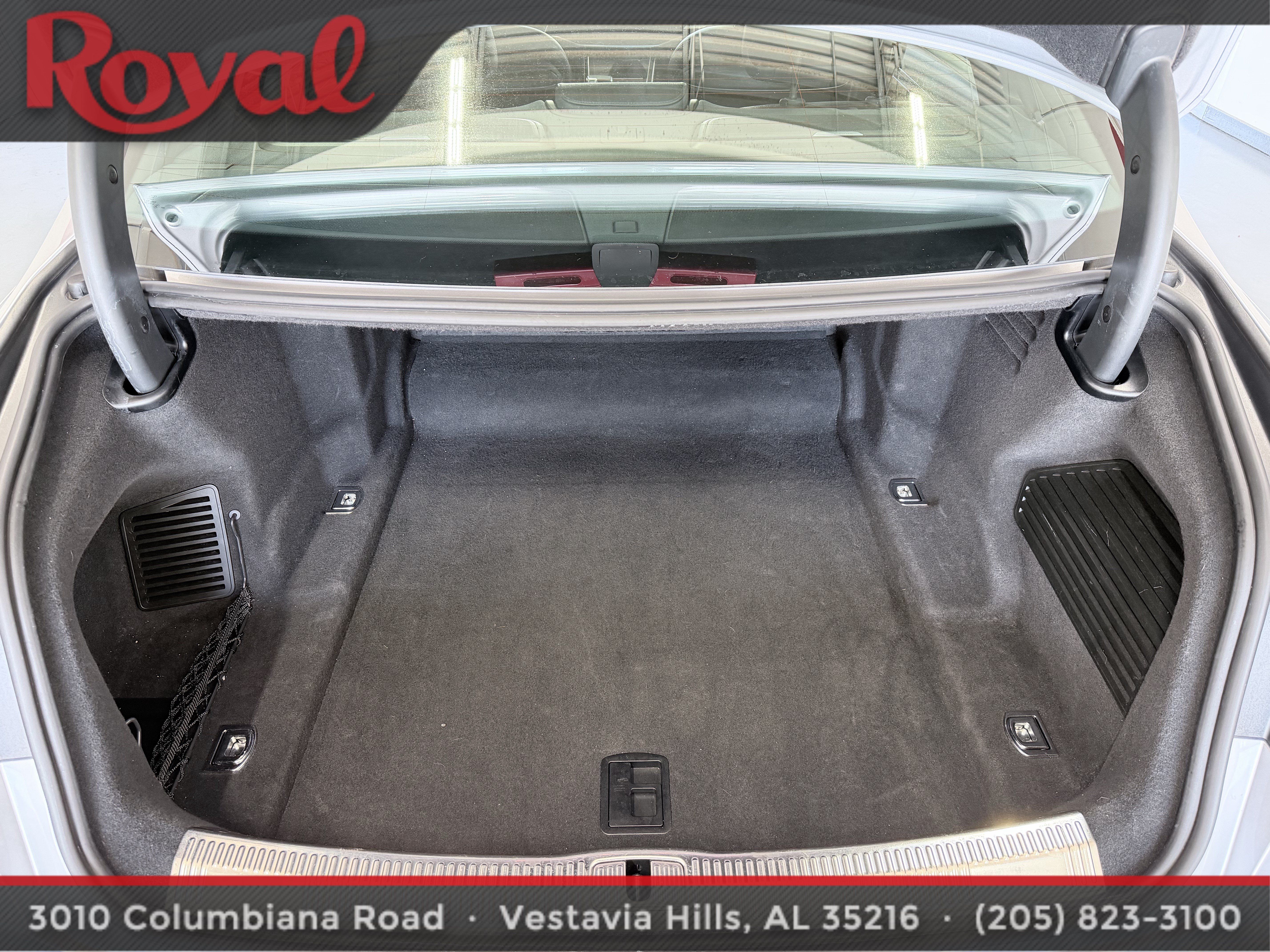 Used 2022 Audi A8 L 3.0T AWD/4WD image 19