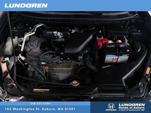 Used 2012 Nissan Rogue SL AWD/4WD image 31