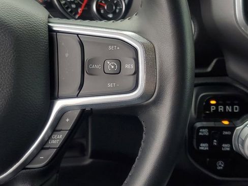 Used 2023 RAM 1500 Laramie image 22
