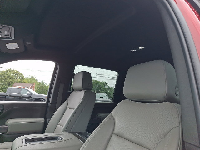 Certified 2022 Chevrolet Silverado 3500 LTZ w/ LTZ Premium Package AWD/4WD image 13