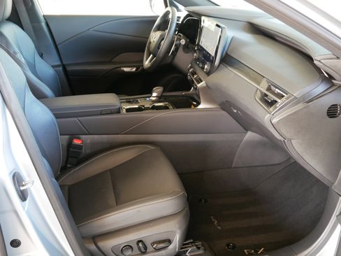 Certified 2025 Lexus RX 350 Premium Plus image 10