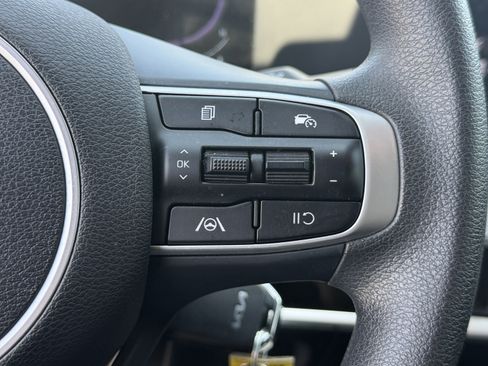 Certified 2024 Kia Sportage LX AWD/4WD image 19