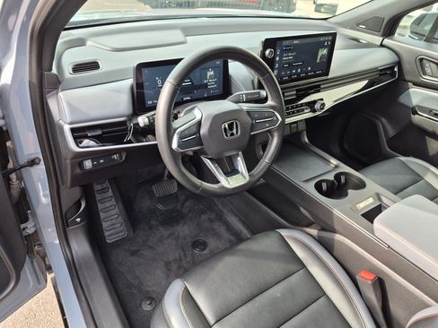 Used 2024 Honda Prologue Touring image 17