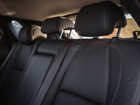 Certified 2021 MAZDA CX-30 AWD 2.5 S w/ Premium Package image 31