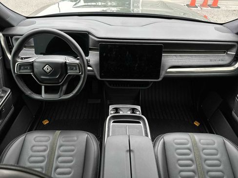 Used 2025 Rivian R1S Adventure image 14