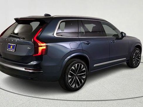 New 2026 Volvo XC90 B6 Plus w/ Protection Package Premier AWD/4WD image 7