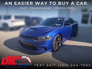 Used 2020 Dodge Charger R/T w/ Driver Convenience Group RWD video 1