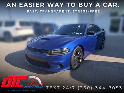 Used 2020 Dodge Charger R/T w/ Driver Convenience Group