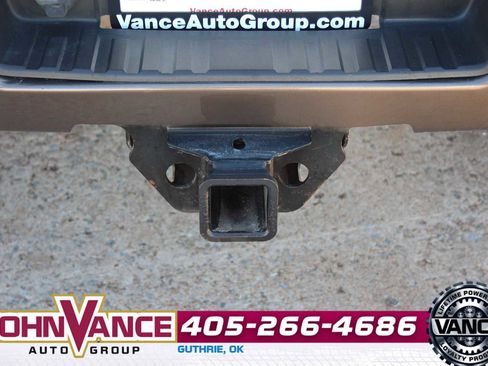 Used 2015 GMC Sierra 2500 Denali w/ Duramax Plus Package image 11