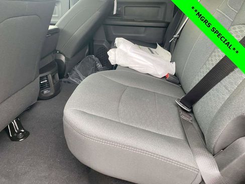 New 2025 RAM 3500 Tradesman image 10