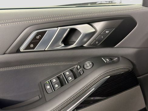 New 2026 BMW X5 xDrive40i image 18