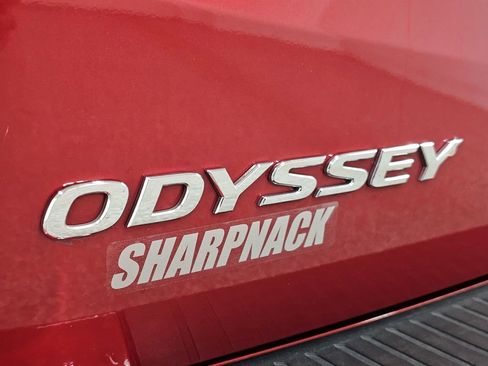 Used 2025 Honda Odyssey Sport-L image 28