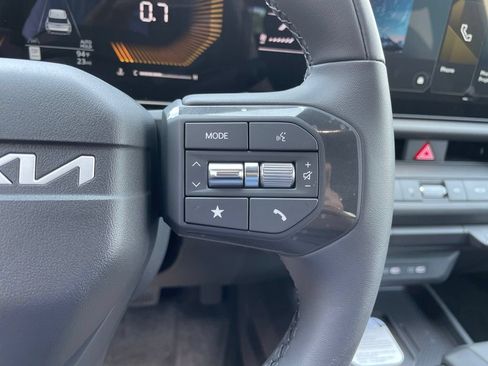 New 2027 Kia Seltos X-Line AWD/4WD image 26