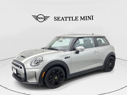 Used 2024 MINI Cooper SE