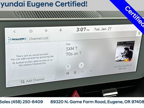 Used 2024 Hyundai Ioniq 5 SE image 23