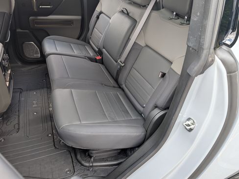 Used 2025 GMC Hummer EV 2X AWD/4WD image 17