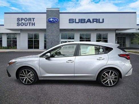 New 2026 Subaru Impreza 2.0i Sport image 6