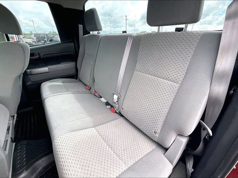 Used 2010 Toyota Tundra 2WD Double Cab image 18