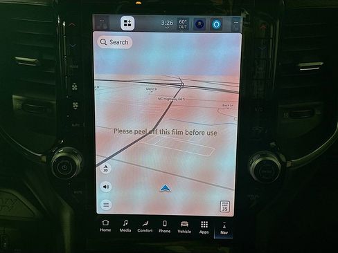 New 2026 RAM 3500 Laramie image 15