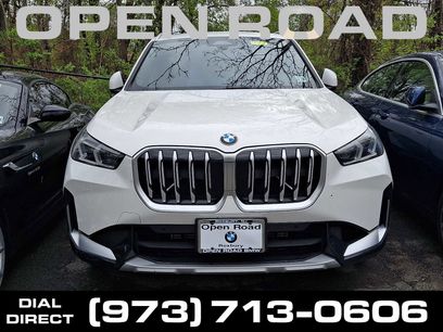 Used 2025 BMW X1 xDrive28i w/ Convenience Package
