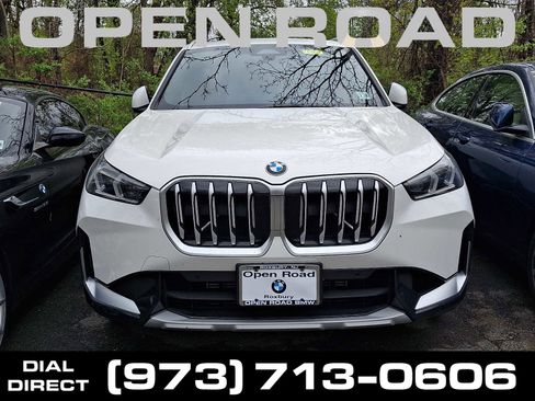 Used 2025 BMW X1 xDrive28i w/ Convenience Package image 1