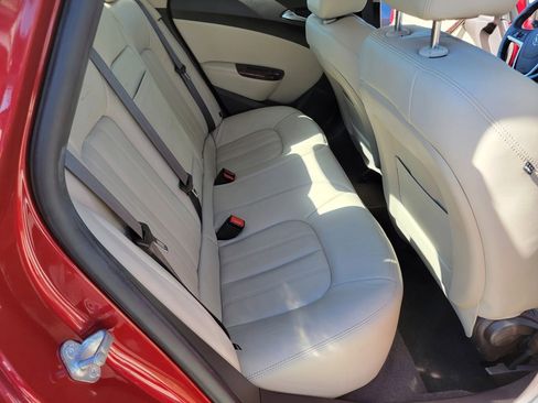 Used 2014 Buick Verano Leather image 15