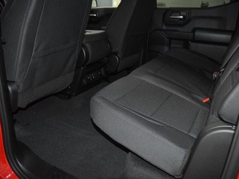 New 2026 Chevrolet Silverado 1500 Custom w/ Rally Edition image 43