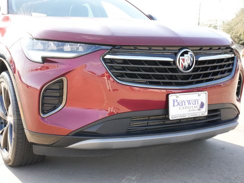 Used 2023 Buick Envision Essence w/ Sport Touring Package image 26