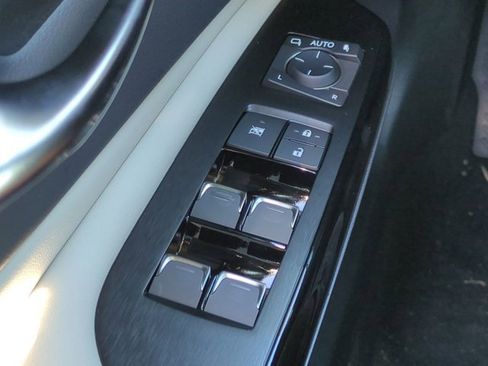 New 2025 Lexus ES 350 w/ Premium Package image 22