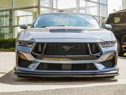 Used 2024 Ford Mustang GT RWD image 7