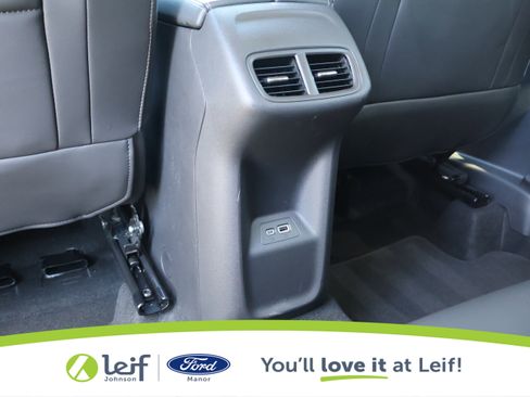 Used 2023 Buick Envision Preferred image 30