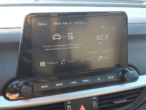 Used 2023 Kia Forte LXS image 6