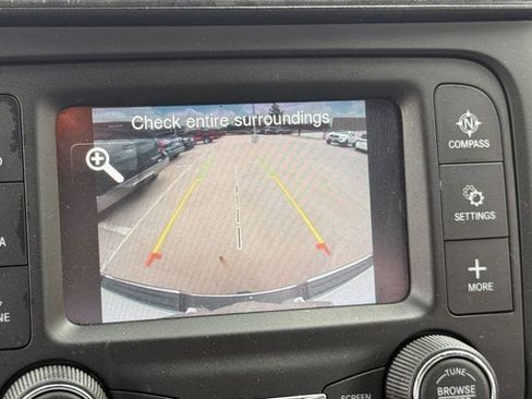 Used 2022 RAM 1500 Big Horn RWD image 19