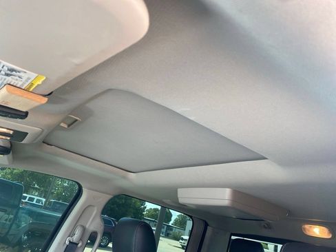 Used 2012 RAM 1500 Laramie w/ Protection Group AWD/4WD image 5
